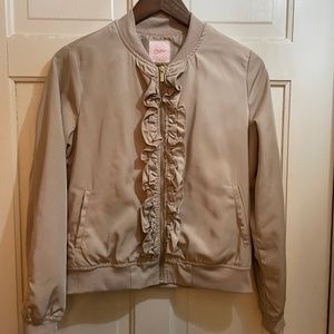 Medium Candies bomber jacket